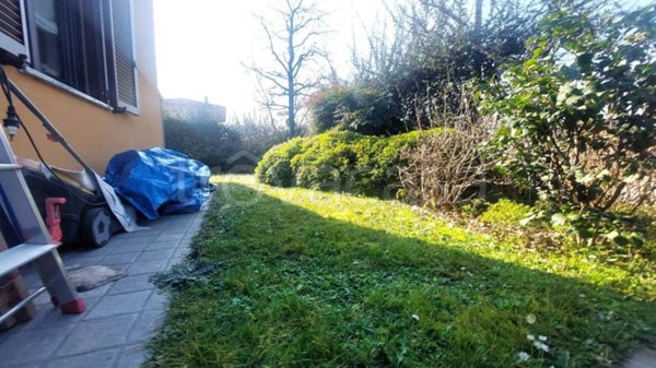 casa indipendente in vendita a Lodi in zona Centro Storico