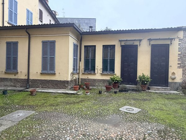 appartamento in vendita a Lodi in zona Centro Storico