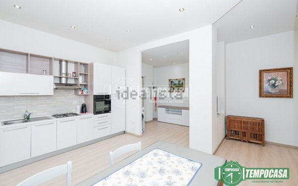 appartamento in vendita a Lodi in zona Fanfani