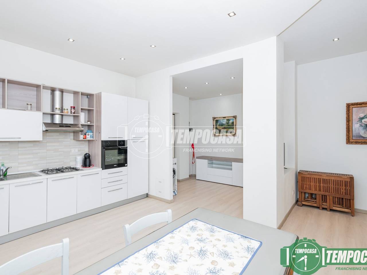 appartamento in vendita a Lodi in zona Fanfani