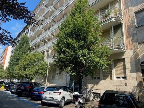 appartamento in vendita a Lodi in zona Centro Storico