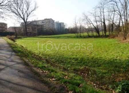 appartamento in vendita a Lodi in zona San Fereolo