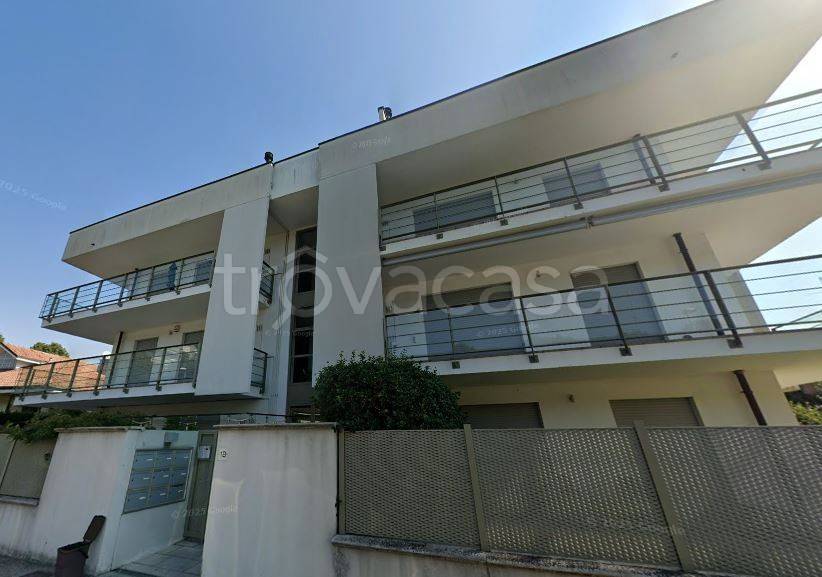 appartamento in vendita a Lodi