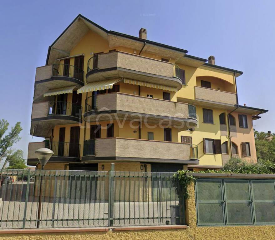 appartamento in vendita a Lodi