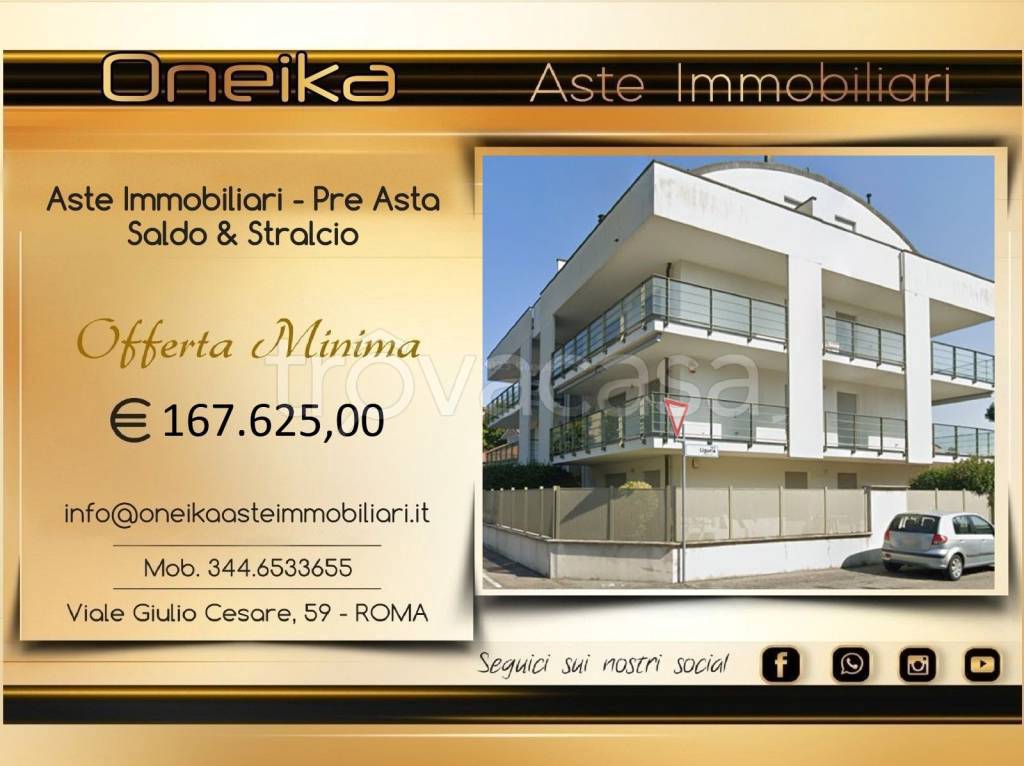 appartamento in vendita a Lodi