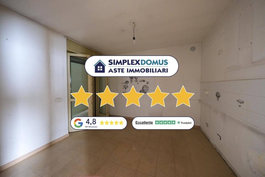 appartamento in vendita a Lodi in zona Centro Storico