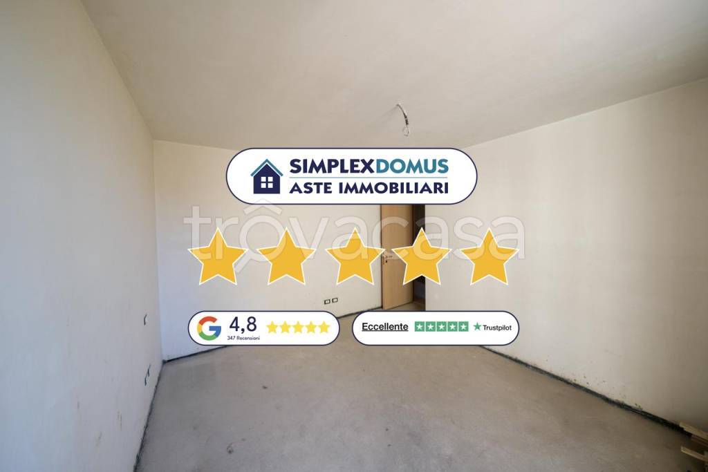 appartamento in vendita a Lodi in zona Centro Storico