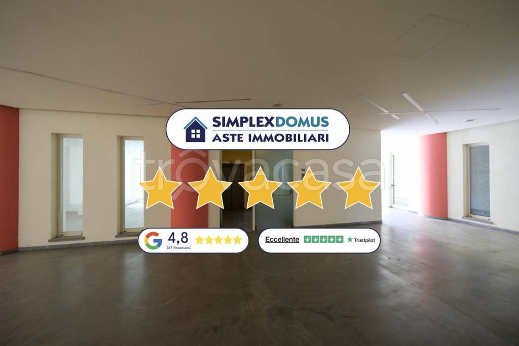 appartamento in vendita a Lodi in zona Centro Storico