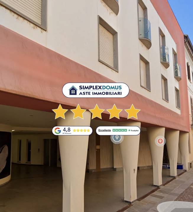 appartamento in vendita a Lodi in zona Centro Storico