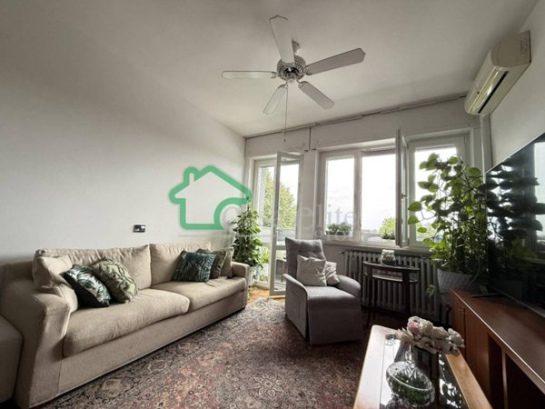 appartamento in vendita a Lodi