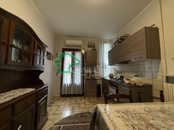 appartamento in vendita a Lodi