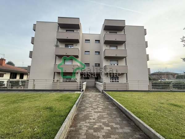 appartamento in vendita a Lodi