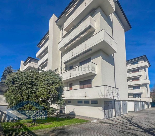 appartamento in vendita a Lodi