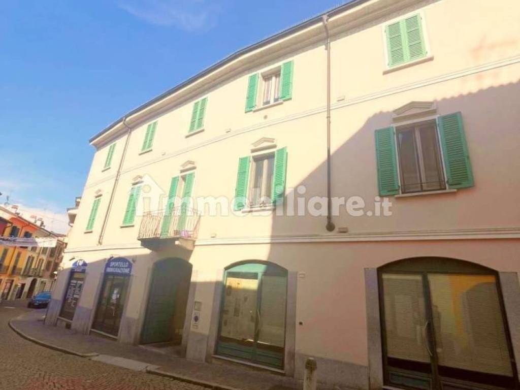 appartamento in vendita a Lodi in zona Centro Storico