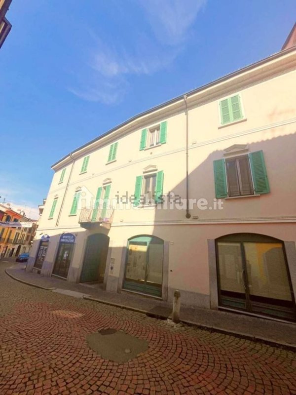 appartamento in vendita a Lodi in zona Centro Storico