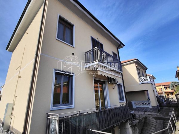 appartamento in vendita a Lodi in zona Paderno