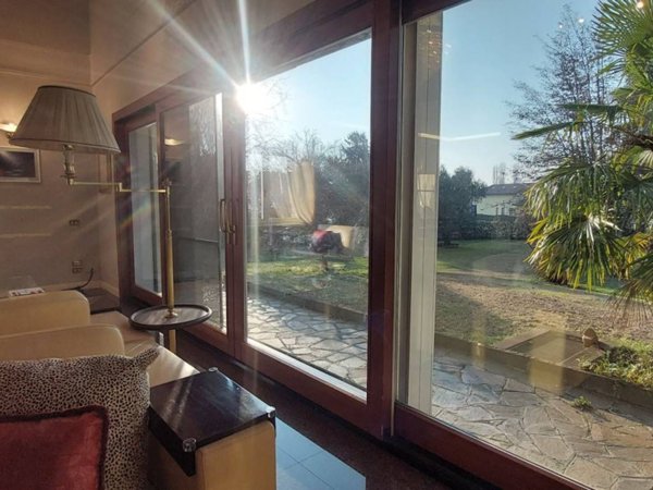 casa indipendente in vendita a Lodi in zona San Fereolo