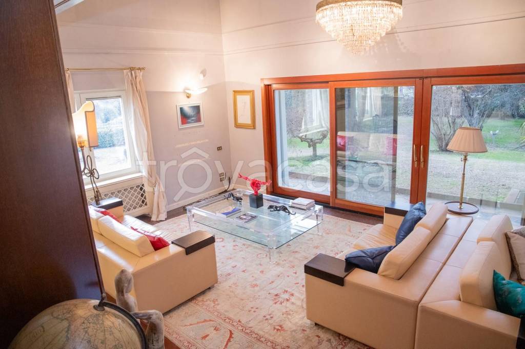 casa indipendente in vendita a Lodi in zona San Fereolo