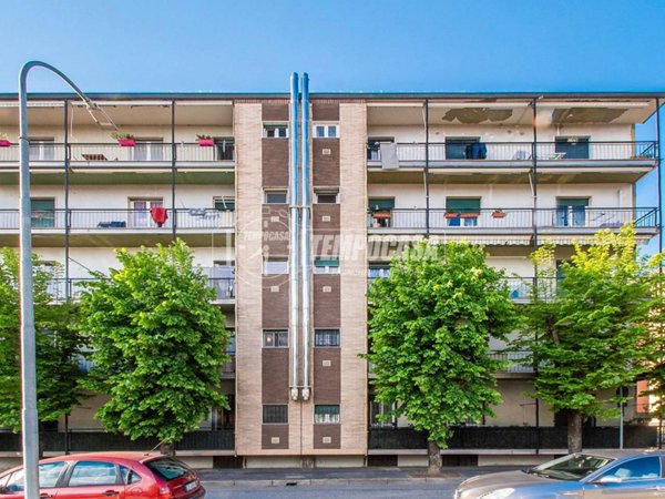 appartamento in vendita a Lodi in zona Paderno