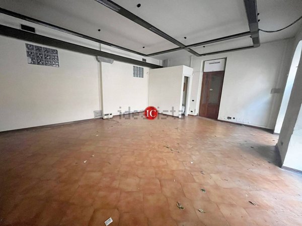 ufficio in vendita a Lodi in zona Centro Storico