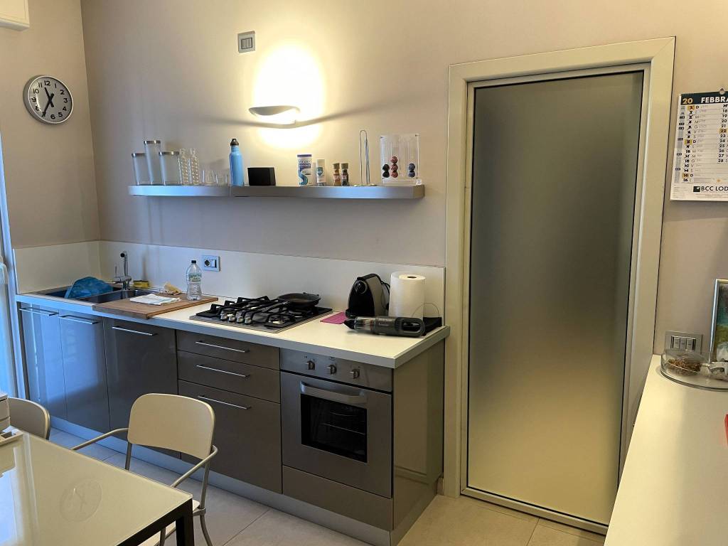 appartamento in vendita a Lodi in zona Centro Storico