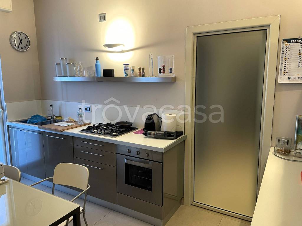 appartamento in vendita a Lodi in zona Centro Storico