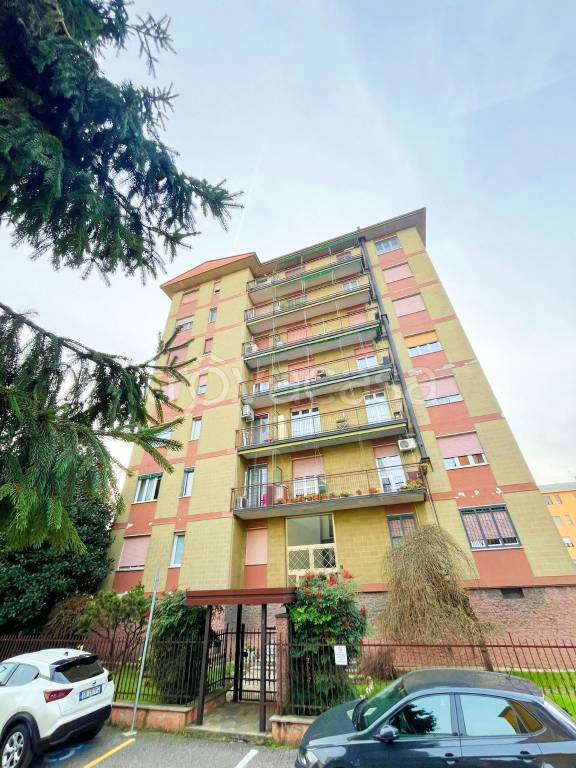appartamento in vendita a Lodi in zona Centro Storico