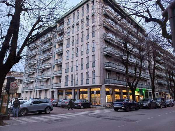 appartamento in vendita a Lodi in zona Olmo