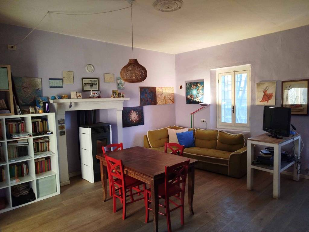 casa indipendente in vendita a Lodi in zona Olmo