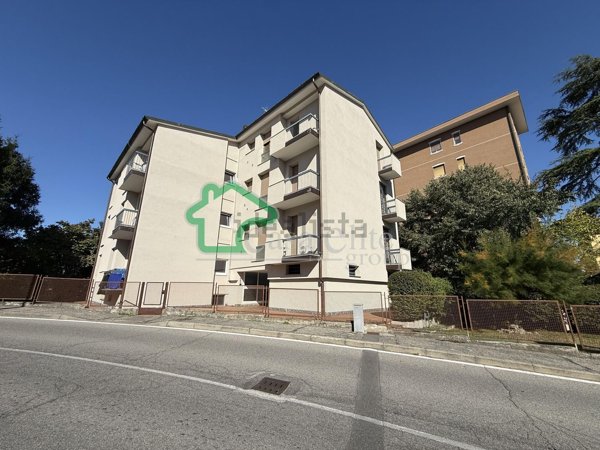 appartamento in vendita a Lodi