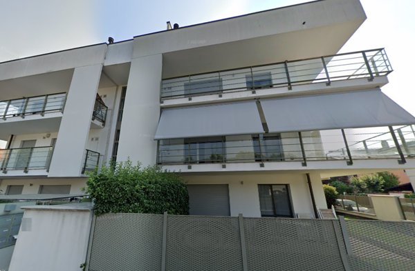 appartamento in vendita a Lodi