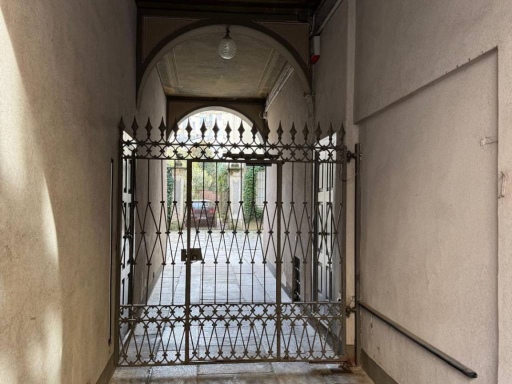 appartamento in vendita a Lodi in zona Centro Storico