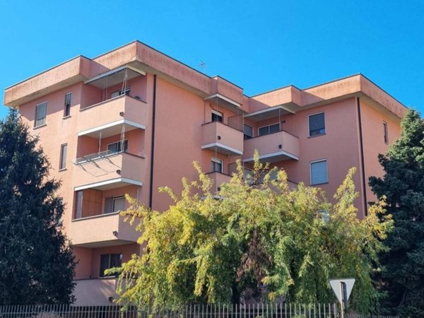 appartamento in vendita a Lodi in zona Fanfani