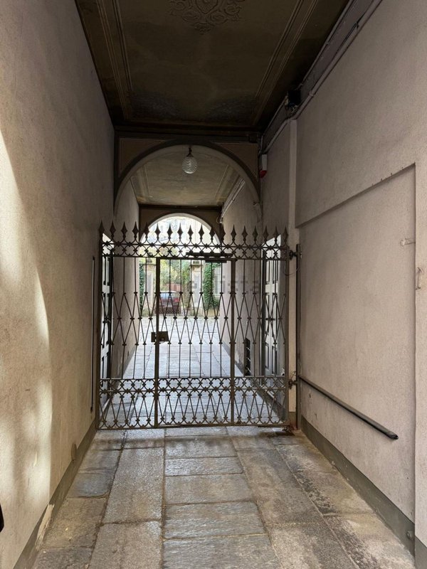 appartamento in vendita a Lodi in zona Centro Storico