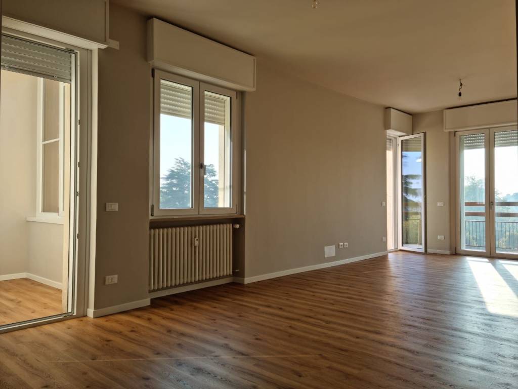 appartamento in vendita a Lodi in zona Viale Italia