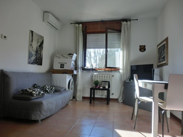 appartamento in vendita a Lodi in zona San Fereolo