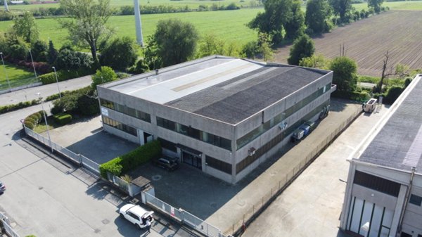 appartamento in vendita a Lodi in zona San Grato