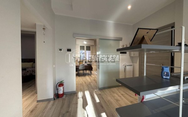 appartamento in vendita a Lodi in zona San Bernardo