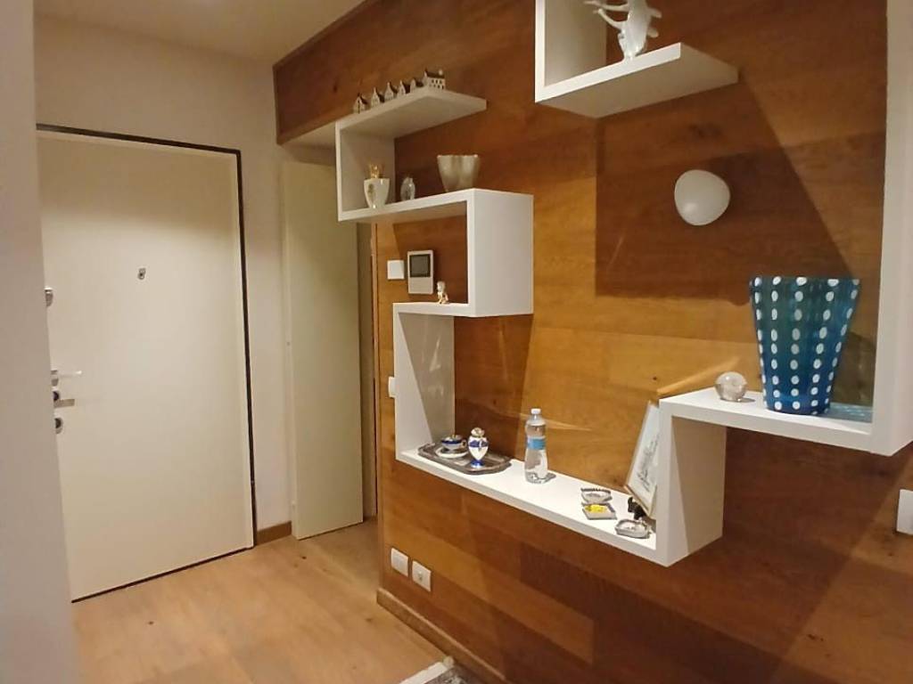 appartamento in vendita a Lodi in zona Centro Storico