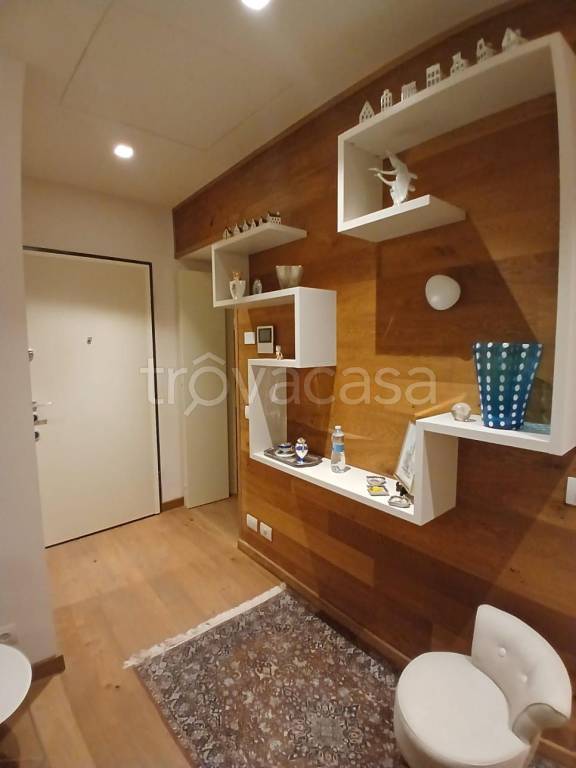 appartamento in vendita a Lodi in zona Centro Storico