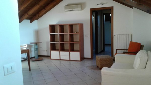 appartamento in vendita a Lodi in zona Città Bassa