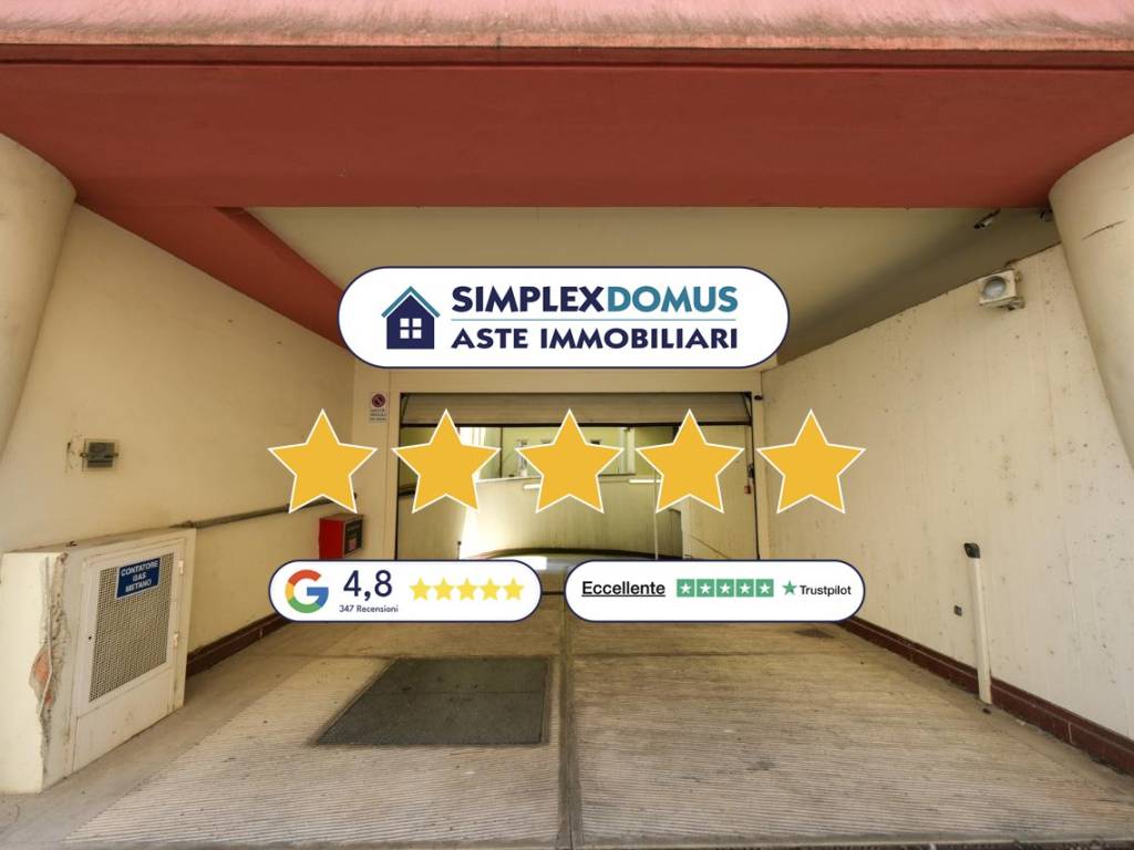 appartamento in vendita a Lodi in zona Centro Storico