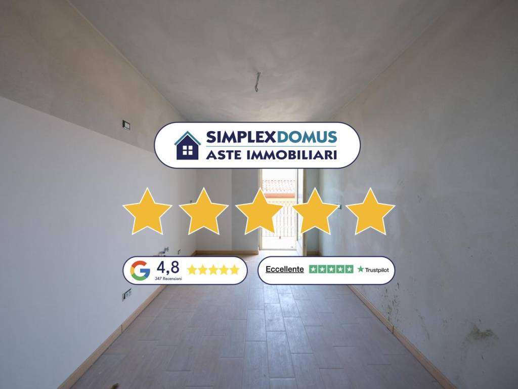 appartamento in vendita a Lodi in zona Centro Storico