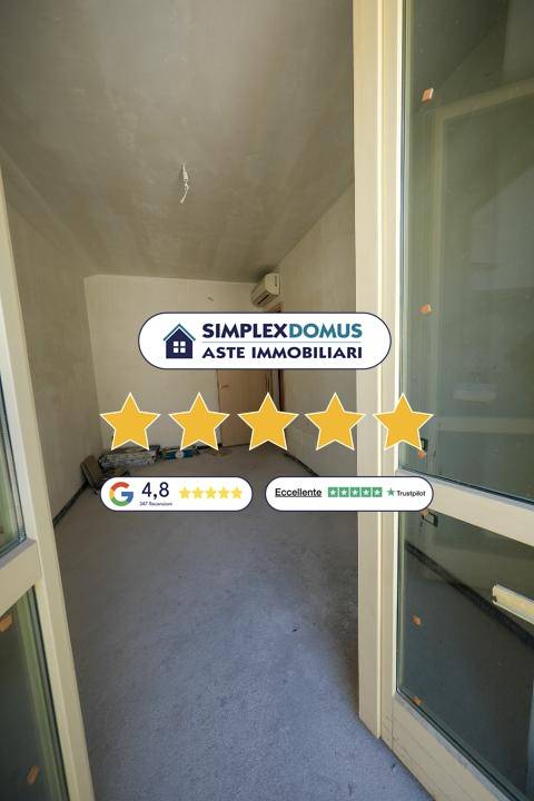 appartamento in vendita a Lodi in zona Centro Storico