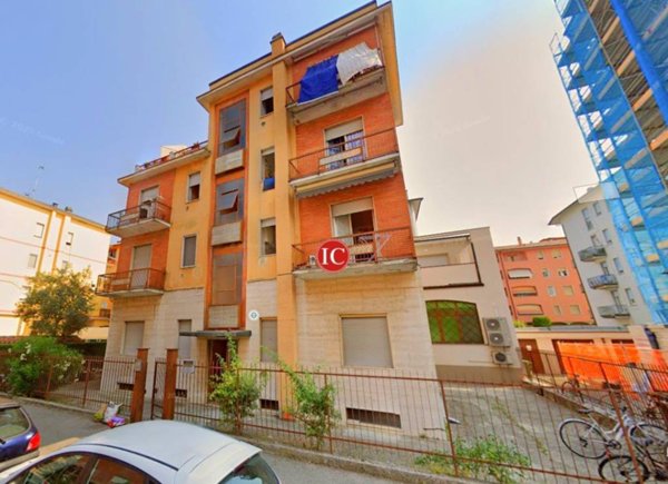 appartamento in vendita a Lodi