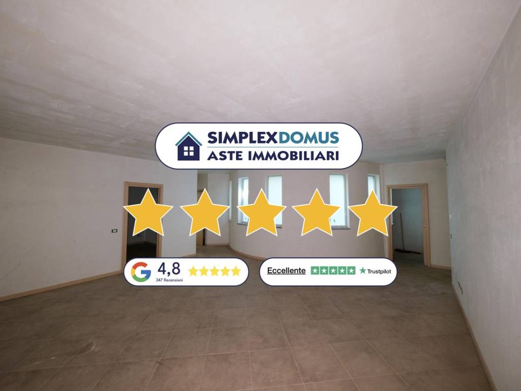 appartamento in vendita a Lodi in zona Centro Storico