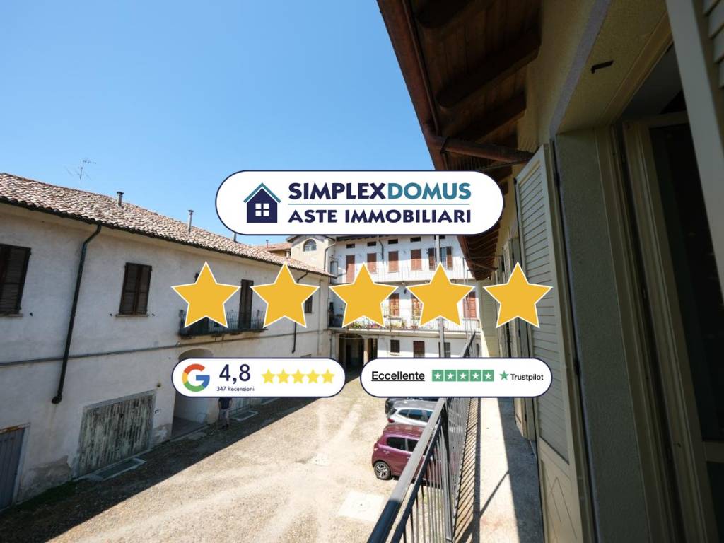 appartamento in vendita a Lodi in zona Centro Storico