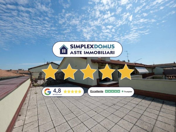 appartamento in vendita a Lodi in zona Centro Storico