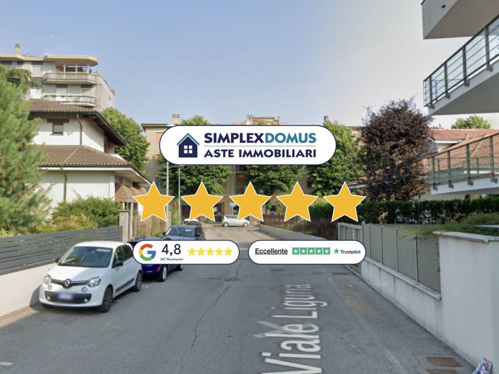appartamento in vendita a Lodi in zona San Bernardo