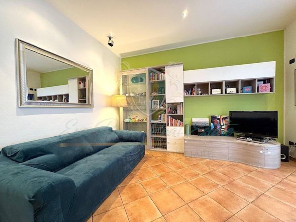 appartamento in vendita a Lodi in zona Fanfani